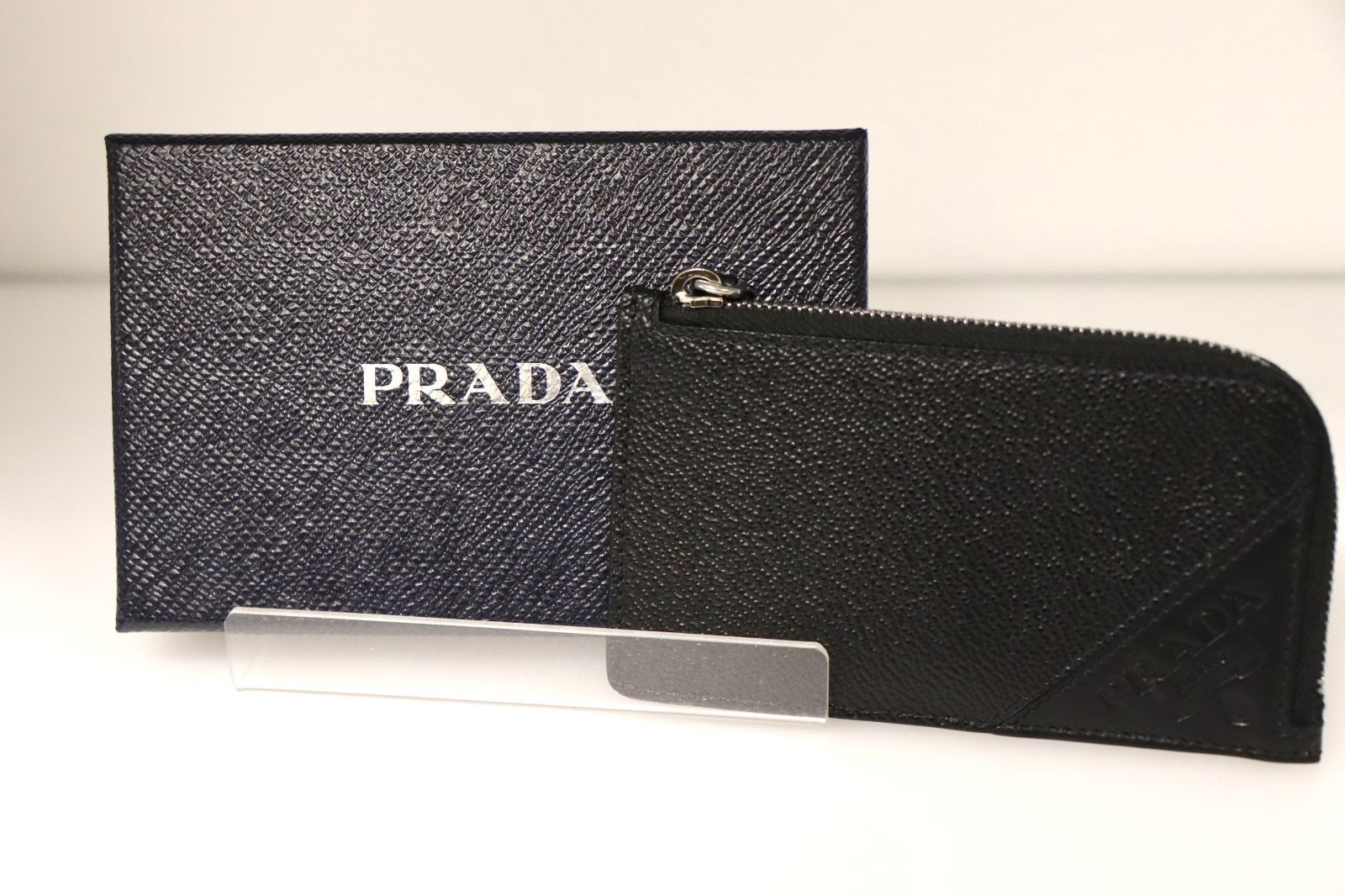 PRADA プラダ カード入れ ケース 2MC021 財布 PRADA プラダ カード入れ ケース 2MC021 財布 2MC021 ファッション