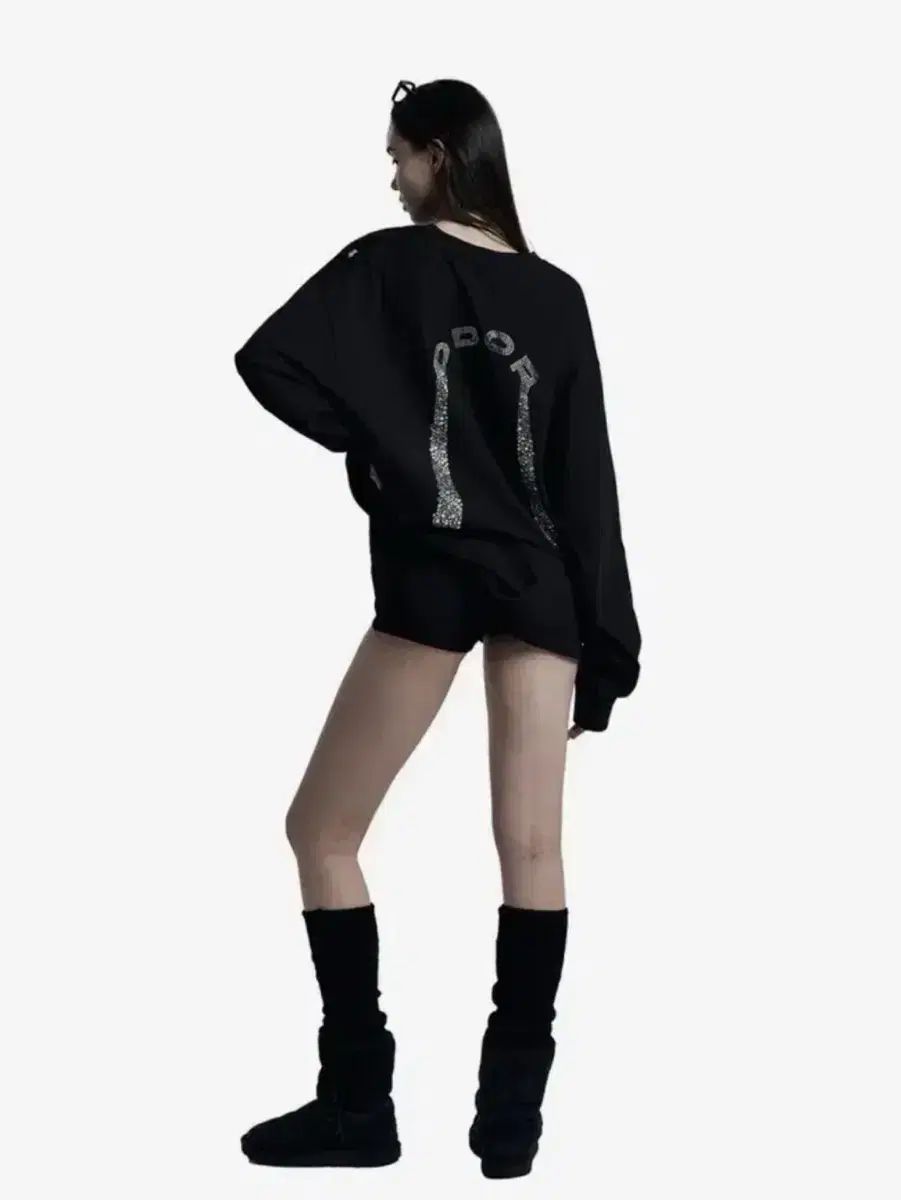 タグ付き 臭い Cris box tee クリス 箱 Tシャツ