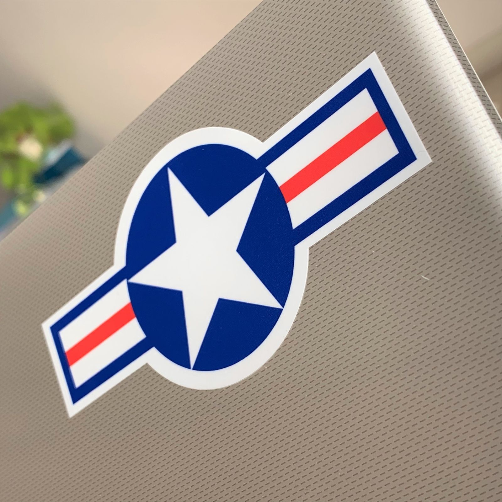 ステッカー Mag Wraps 自動車等 汎用 アメリカ国旗 ラッピングフィルム ステッカー シール Patriot OD GREEN 2枚セット  パーツ