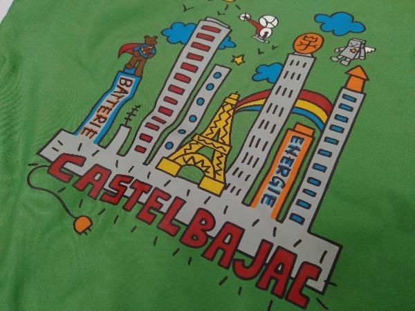 Castelbajac キッズジャケット 120サイズ 楽天市場】カステルバジャック（コート・ジャケット｜キッズ