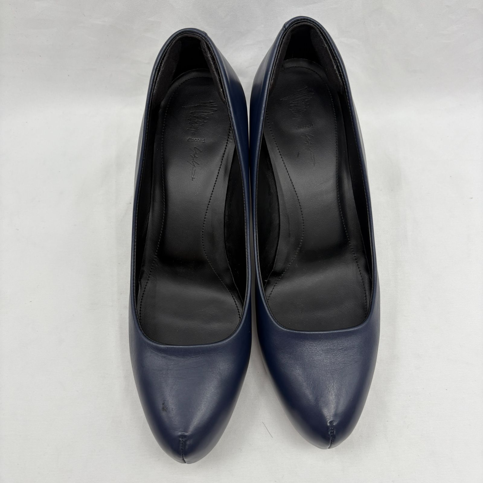 discord Yohji Yamamoto ディスコード ヨウジヤマモト ブロック