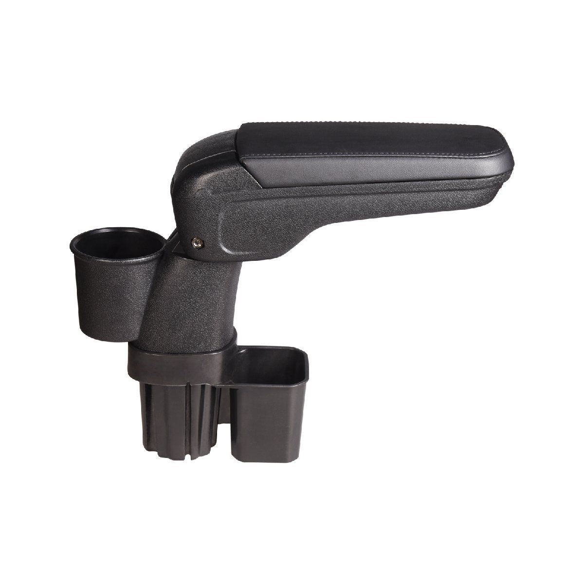 アームレスト収納ボックス