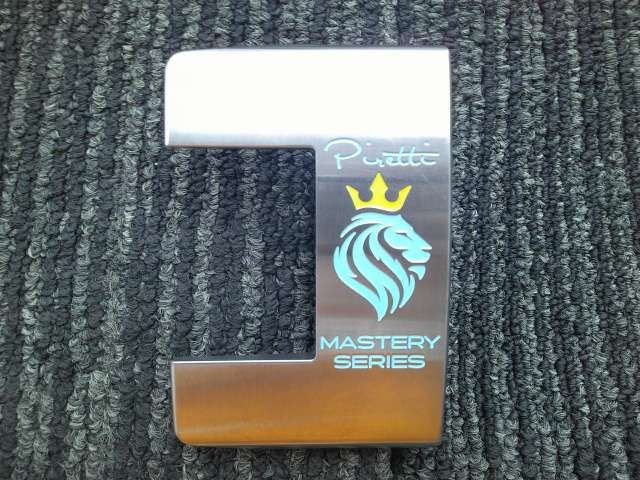 パター ピレッティ MASTERY SERIES SAVONA オリジナルスチール 各種 0 5593 博多