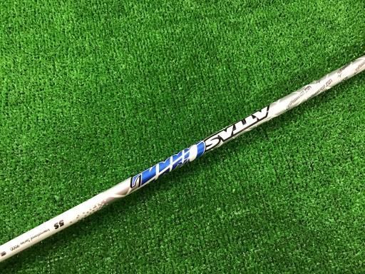 中古】 ピン G400 3W フェアウェイウッド FW ATTAS CoooL 5