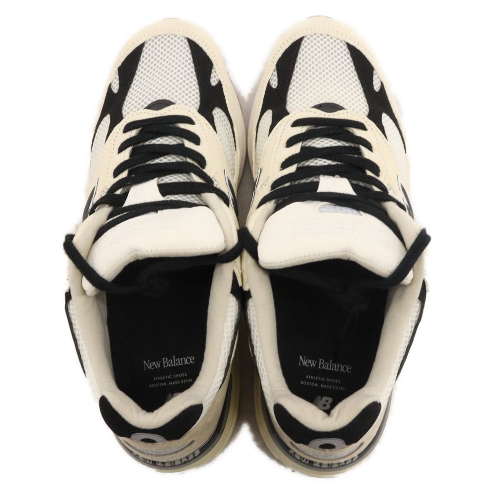 New Balance (ニューバランス) 993 Sea Salt シーソルト