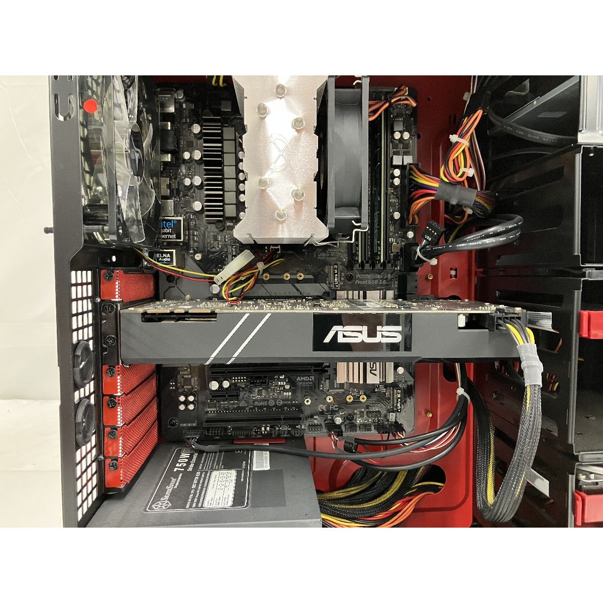 ゲーミングデスクトップPC Core