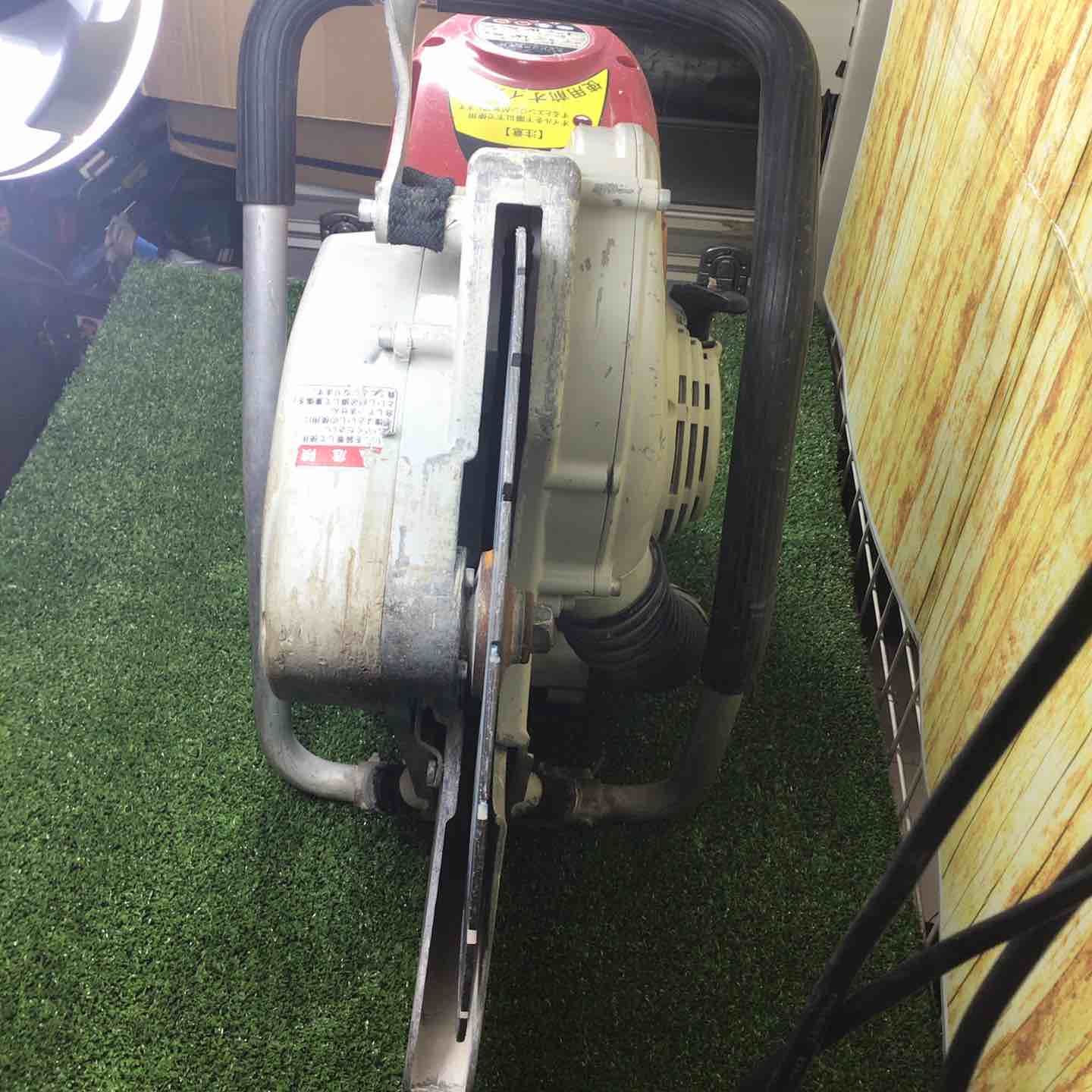 エンジンカッター