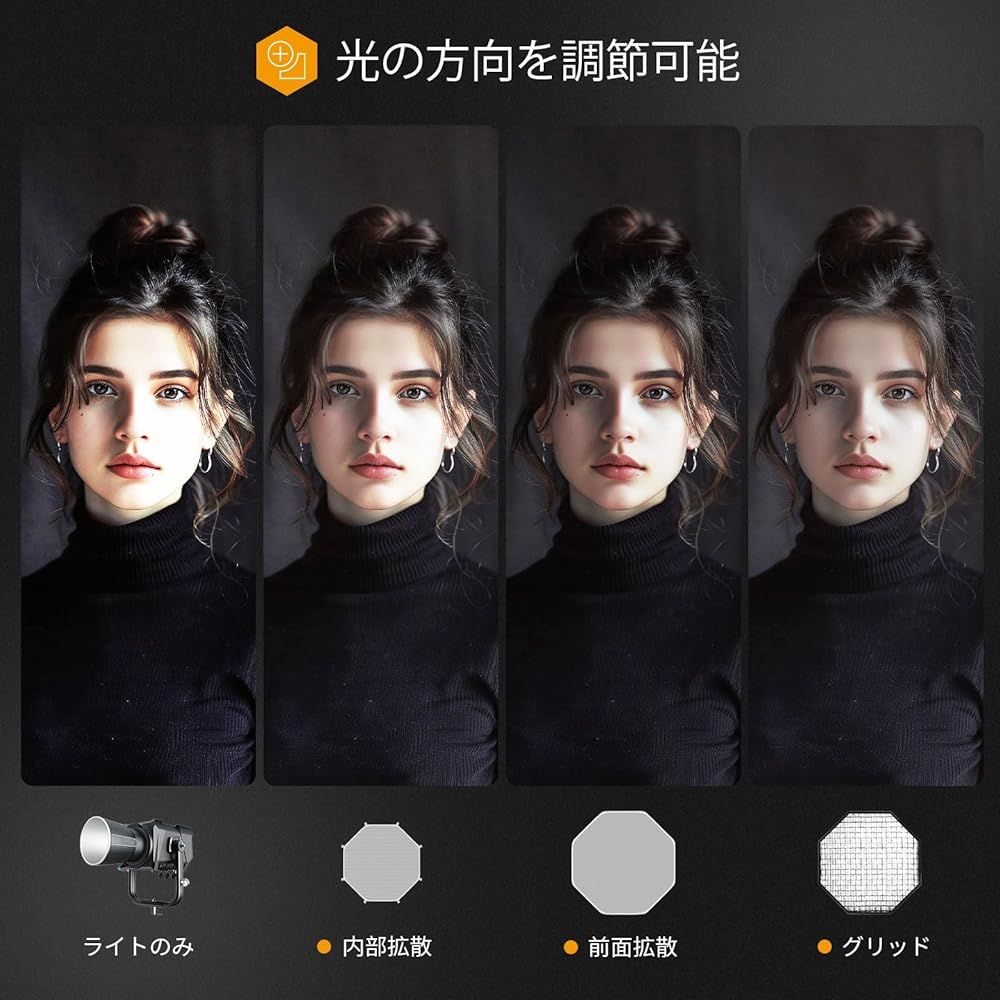 S型ブラケットを含む