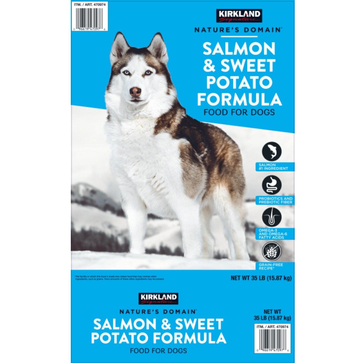 コストコ商品 カークランドシグネチャー 成犬 子犬用 15kg ct470974