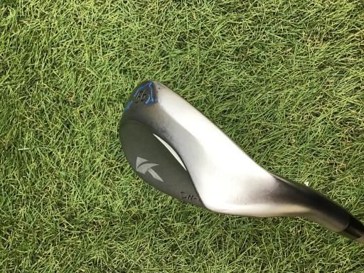 キャスコ Dolphin Wedge DW-120 G シルバー 56° ウェッジ WG DP-201 フレックスその他 メンズ 男性用 右利き 右用 Cランク ゴルフクラブ