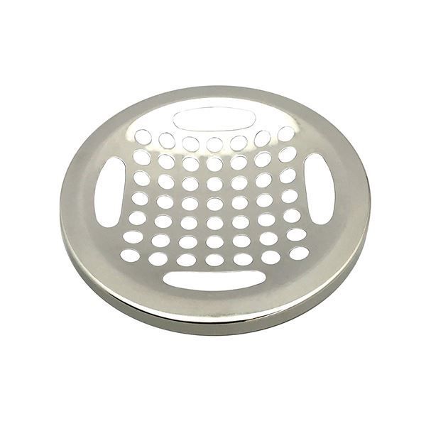 まとめ 排水口カバー|キッチン用品 流し用 ステンレス目皿 直径145mm用 標準サイズ ×40個セット