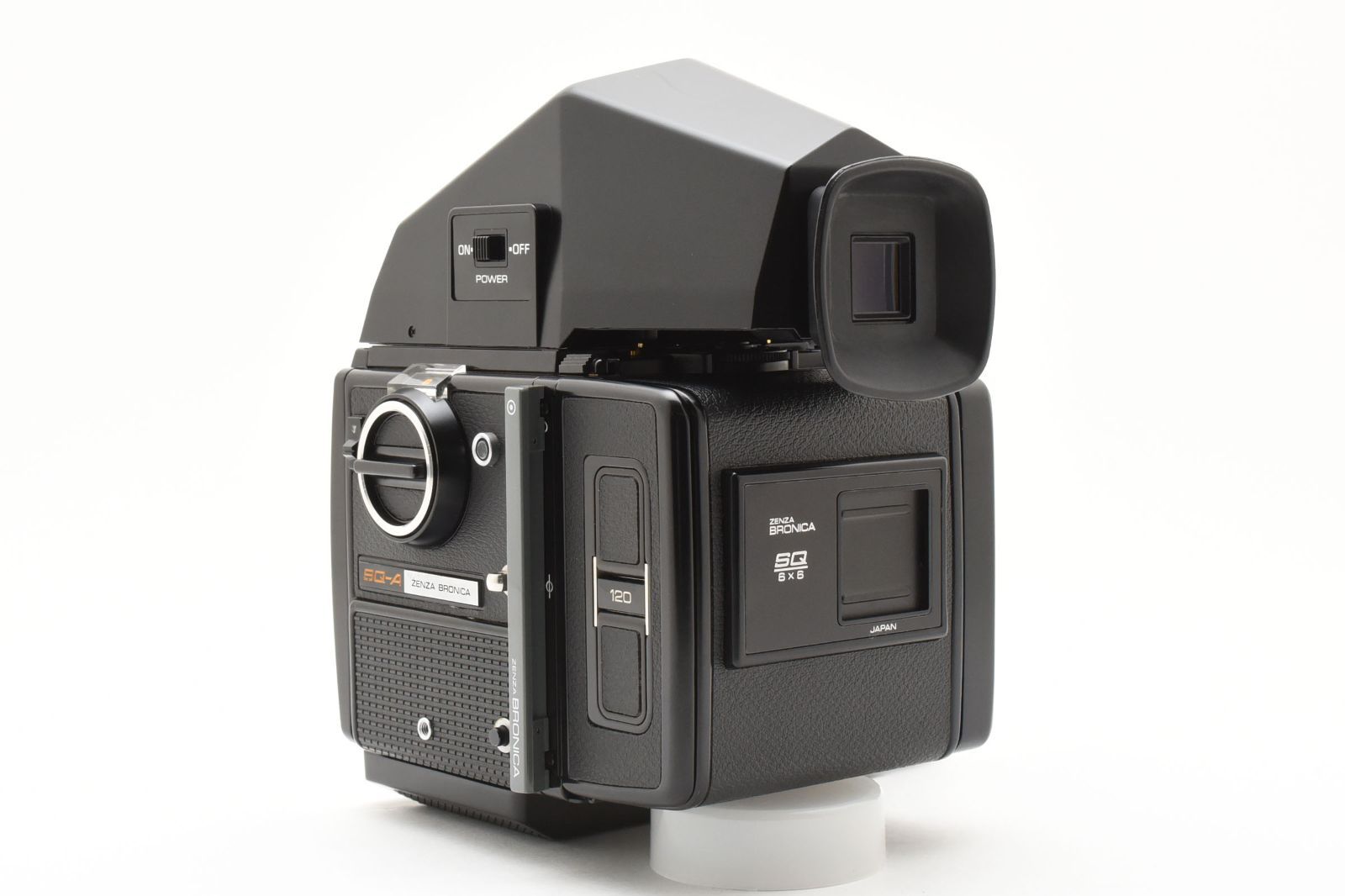 ZENZA BRONICA