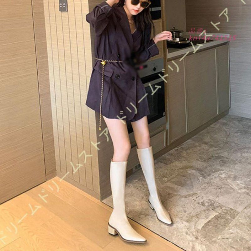 レディース ジョッキー