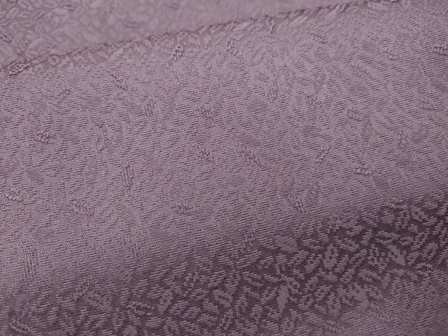 平和屋着物○上質な色無地 浅紫色 正絹 逸品 CAAZ3748yc 平和屋着物