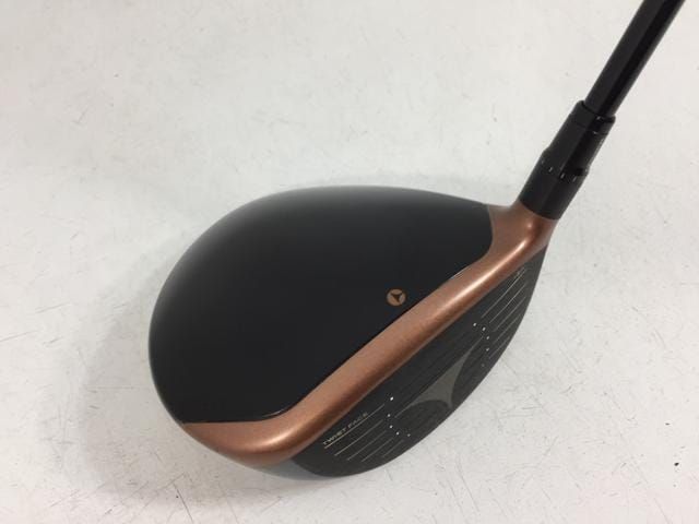 返品OK 【中古ゴルフクラブ】【美品】テーラーメイド バーナー ミニ