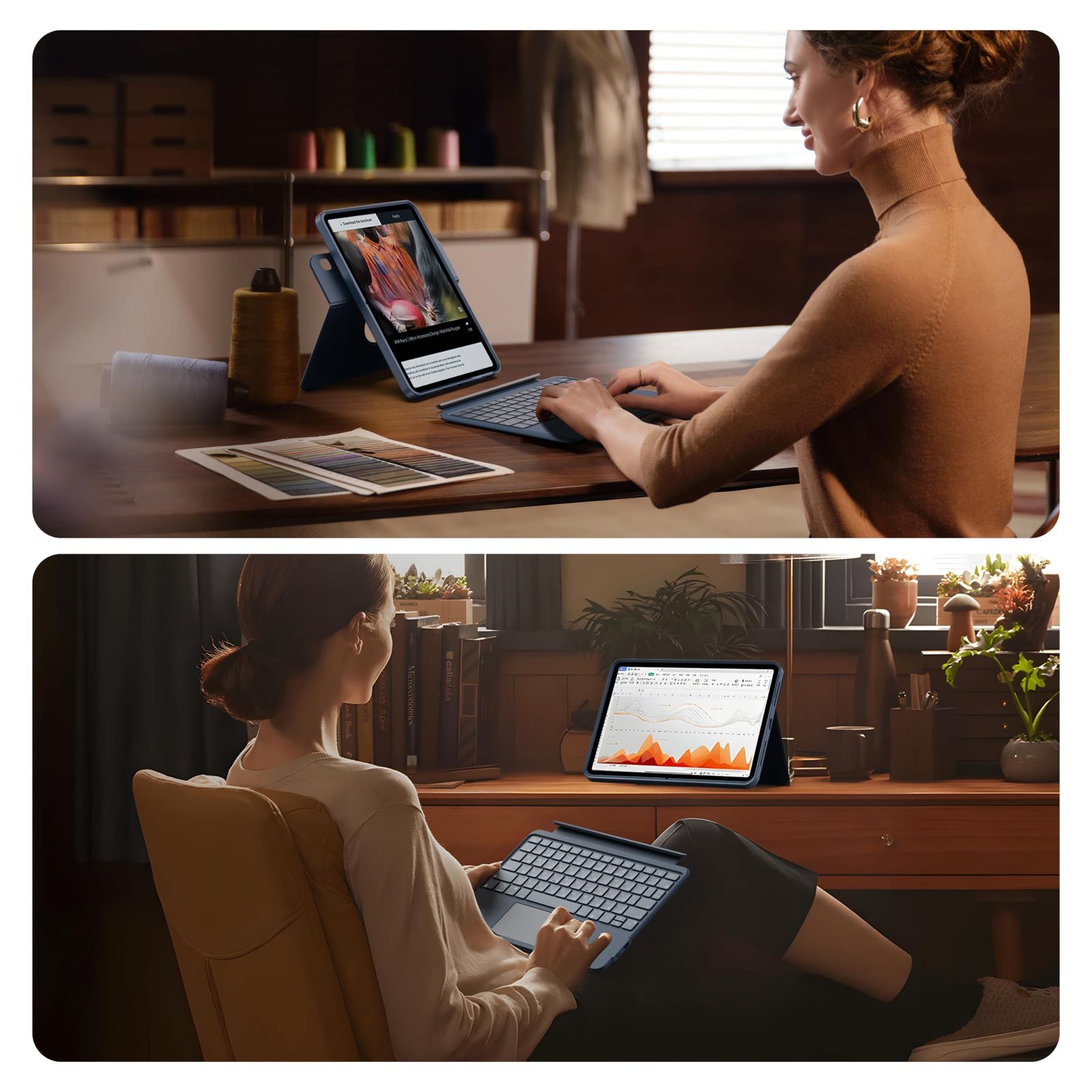 iPad