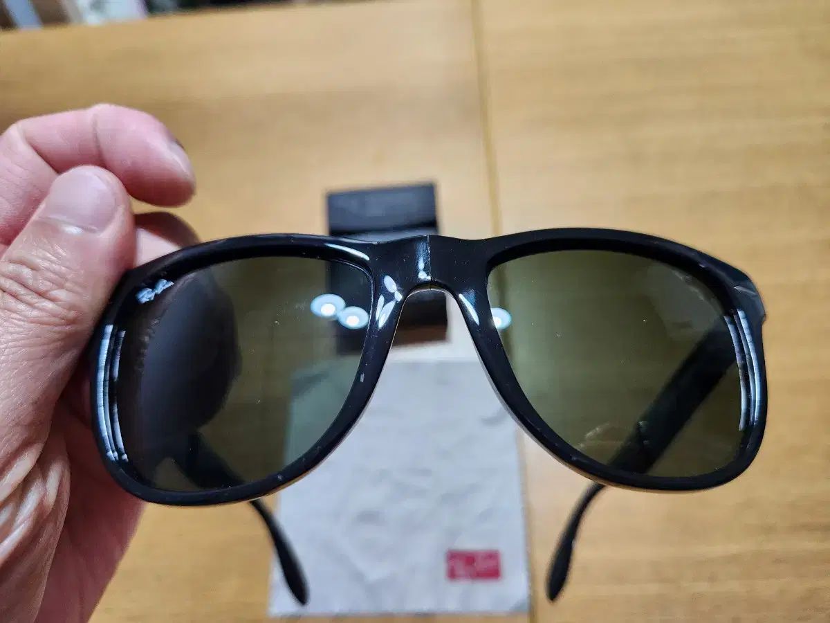RB2176 901-S⁄M8 クラブマスター 偏光 レイバン サングラス Ray-Ban