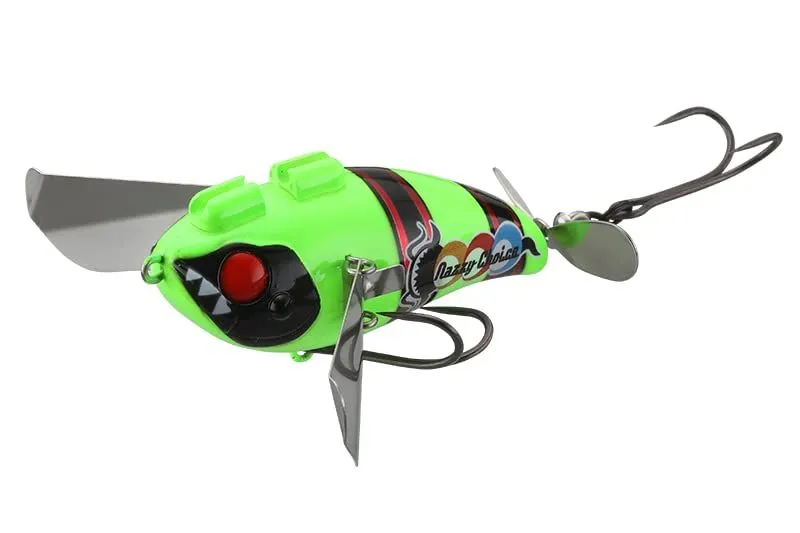 2025年最新】ポンパドール鯰カスタムの人気アイテム - メルカリ