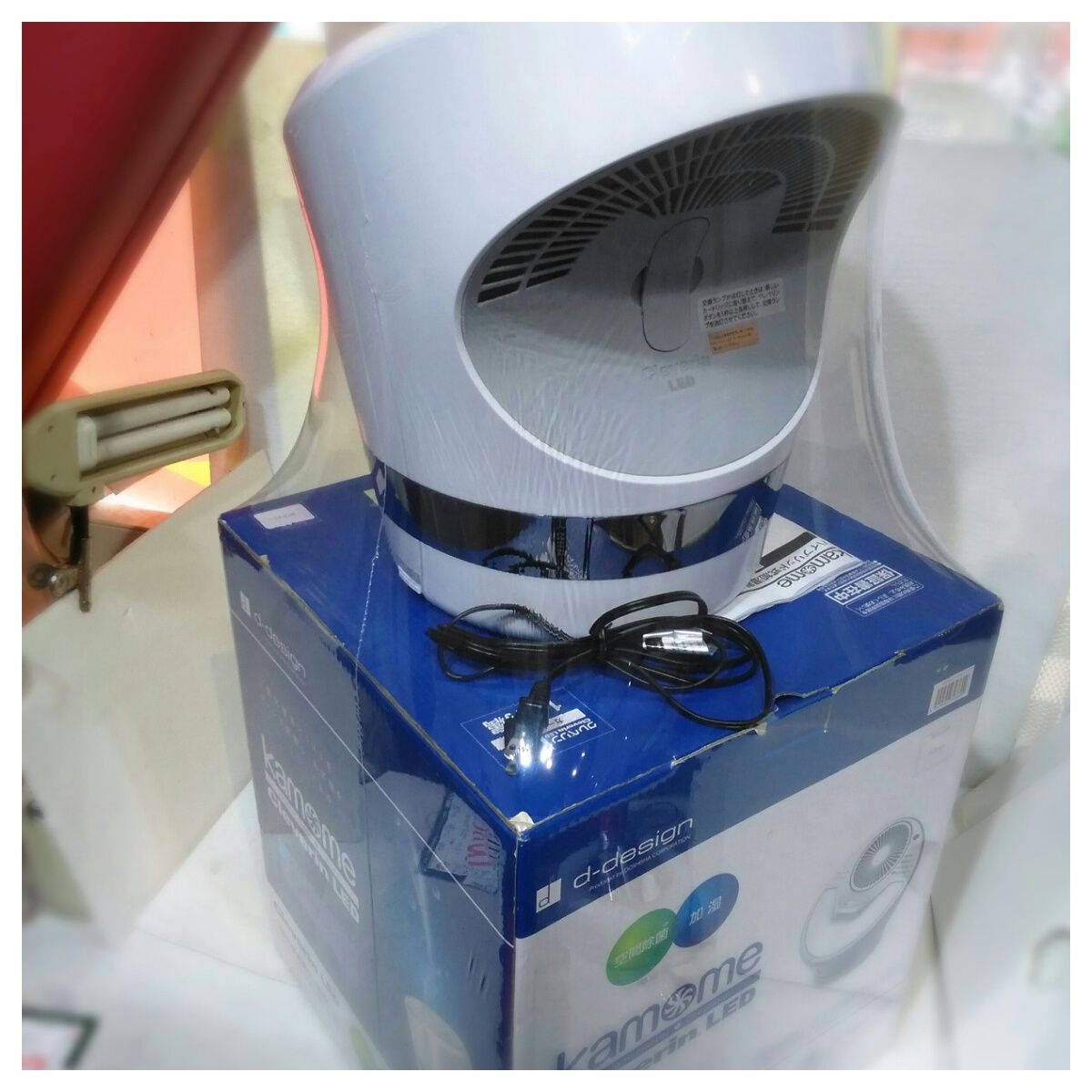 ドウシシャ 3.0L