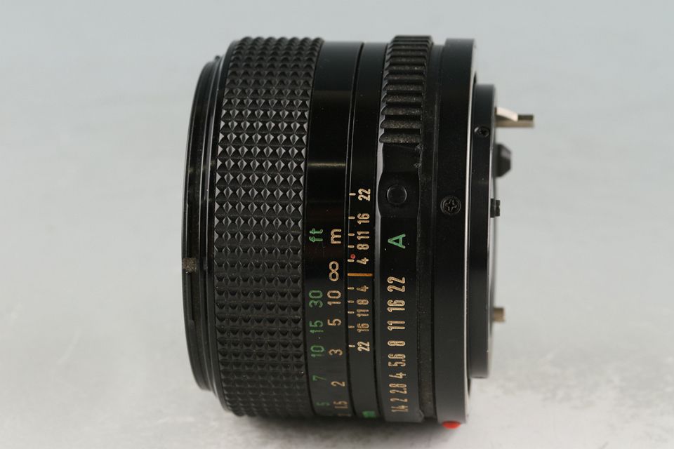 Lens