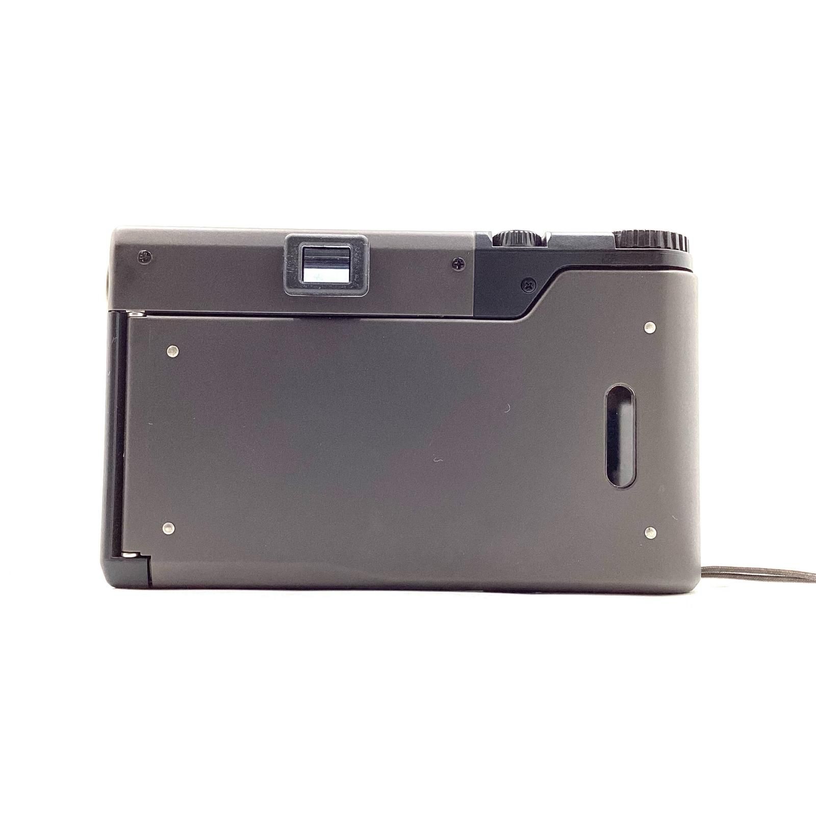 CONTAX T3 チタンブラック 後期型 動作確認済 【全額返金保証