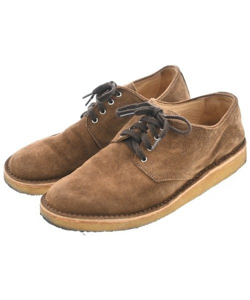 nonnative ノンネイティヴ ビジネス・ドレスシューズ メンズ 【古着】【中古】 nonnative ビジネス・ドレスシューズ メンズ 【古着】【中古】【送料