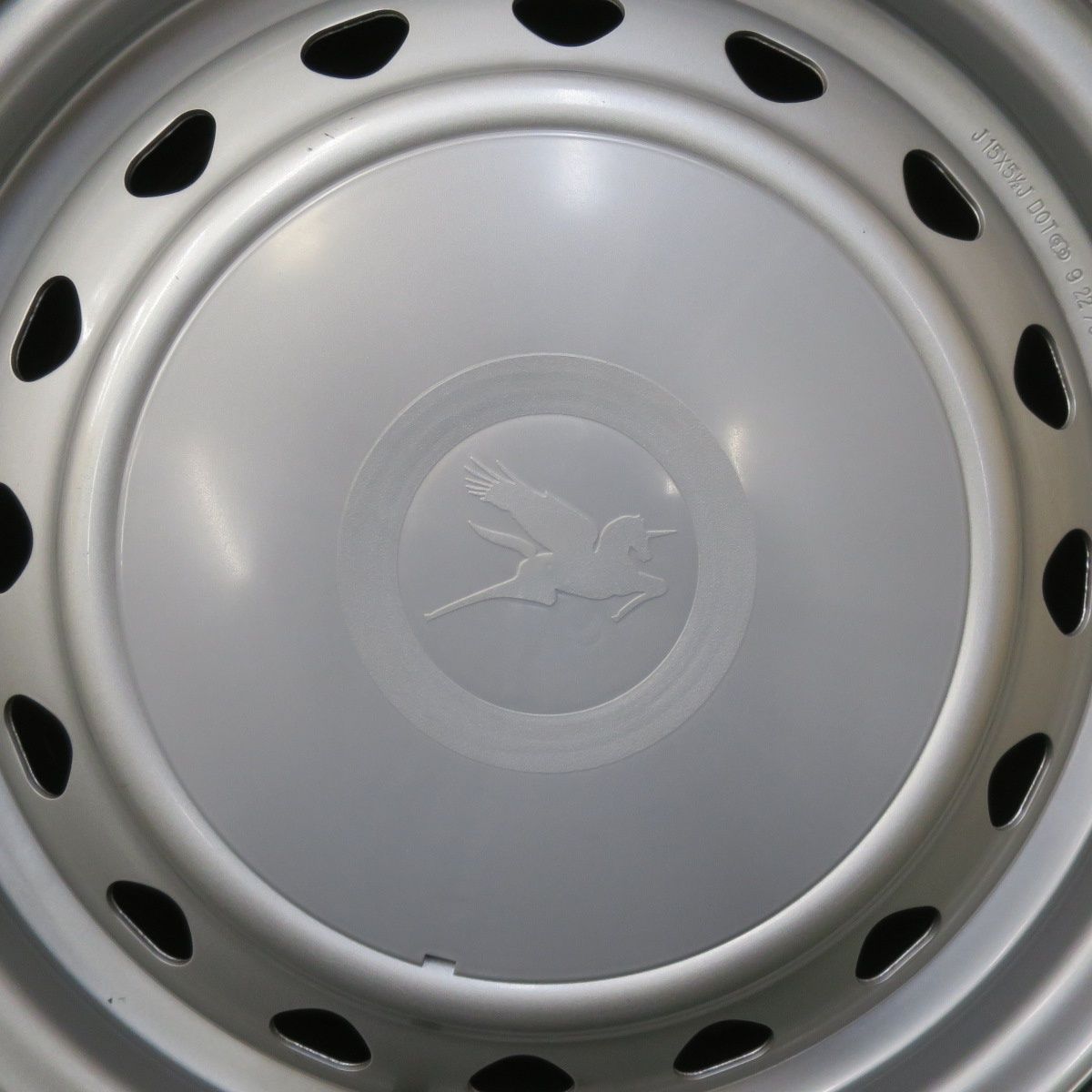 未使用！22年☆スタッドレス 185/65R15 トーヨー オブザーブ GIZ2 
