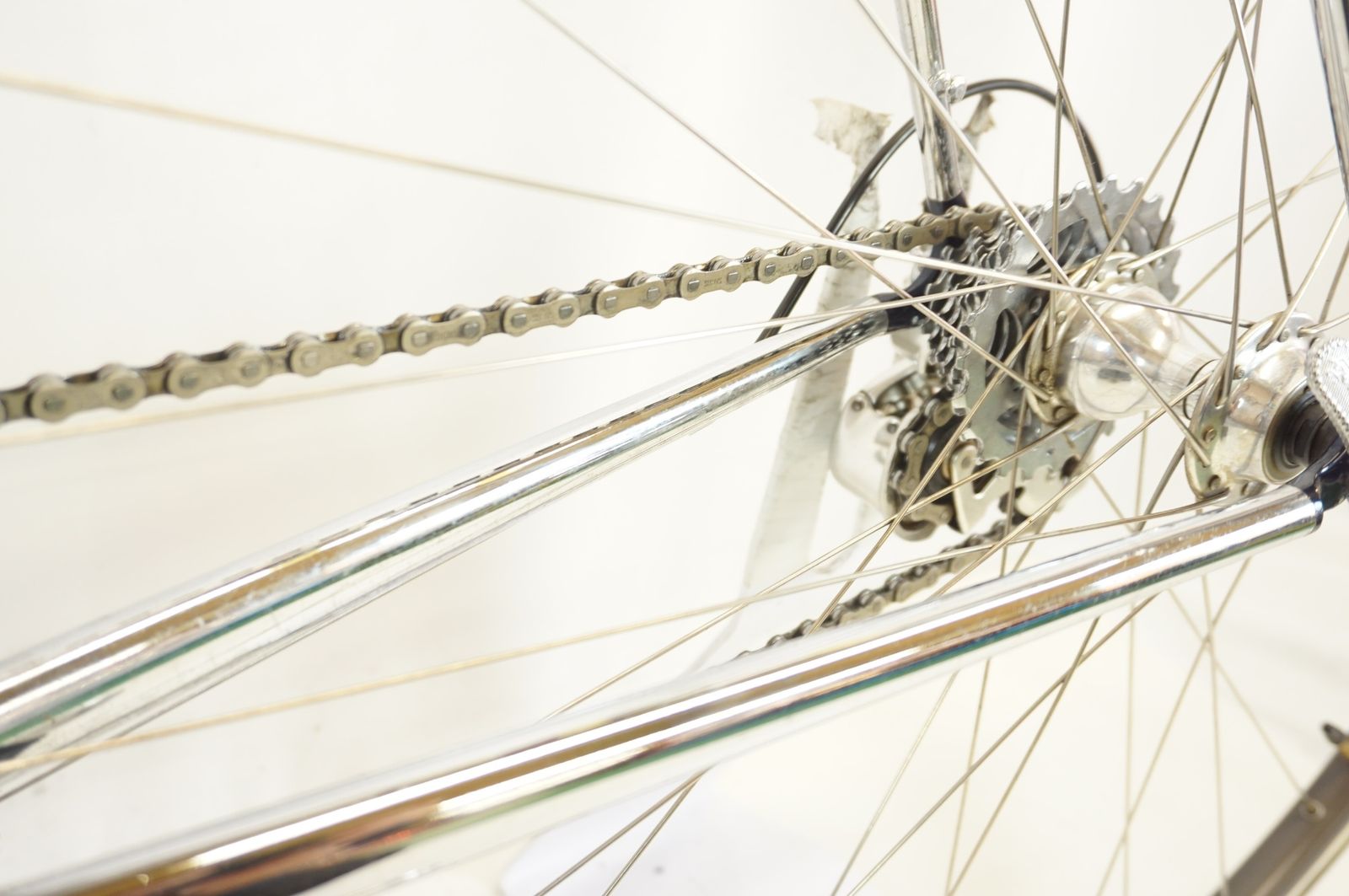 チネリ SUPERCORSA