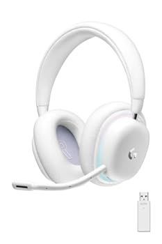Logicool Gロジクール G ゲーミングヘッドセット G735 Bluetooth LIGHTSPEED ワイヤレス 3.5mmジャック 3種類の接続対応 LIGHTSYNC RGB 着脱式 B
