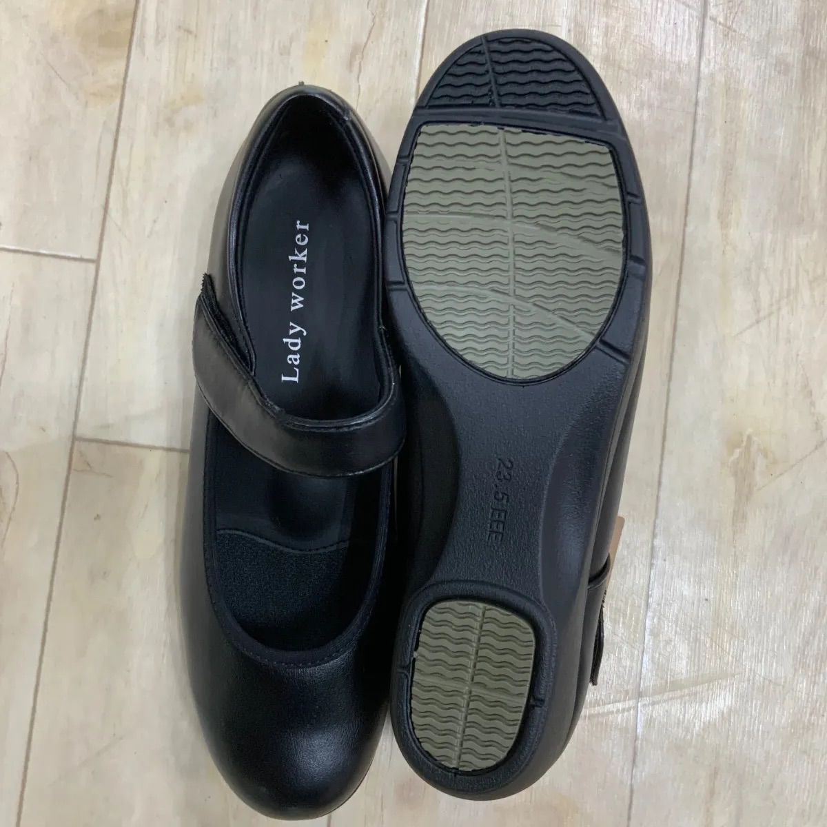 パンプス女性現品限