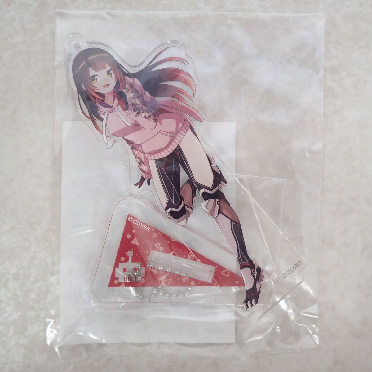 ロボ子さん hololive super expo 2022 SP ロボ子さん hololive super expo 2022 SP ロボ子さん | 所属