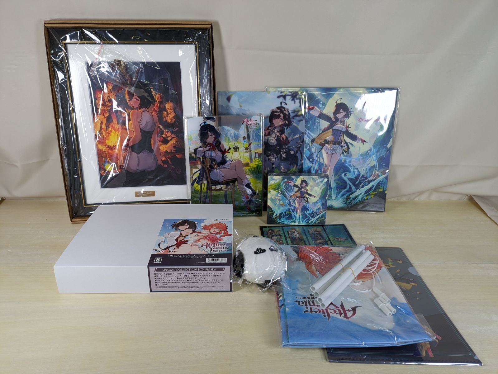 韓国 限定 キィニチ ホヨランド2025 原神 占いくじ HOYOLAND WELCOME