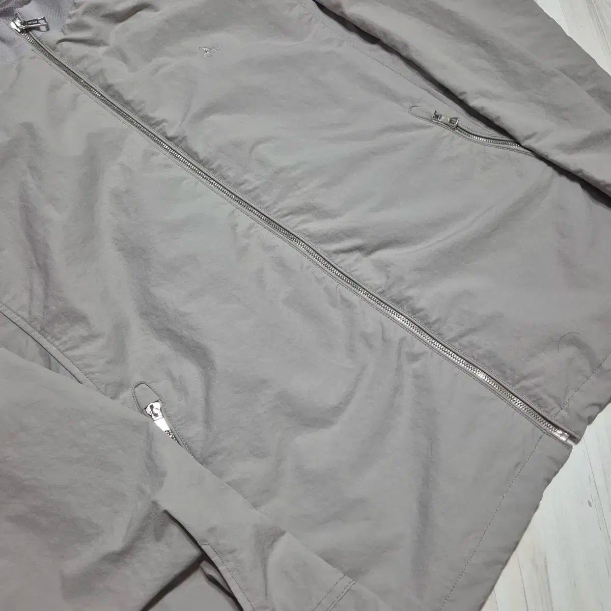 POLE ビーンポール