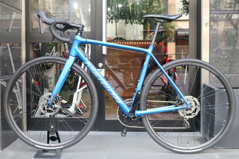 メリダ MERIDA スクルトゥーラ ディスク SCULTURA DISC 400 2020モデル