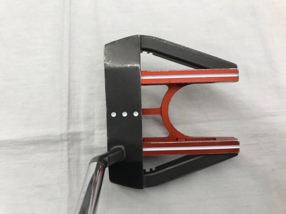 ODYSSEYオデッセイ パター EXO INDIANAPOLIS カバー付き オデッセイ