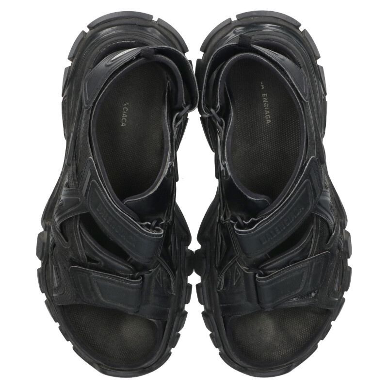 TRACKサンダル メンズ