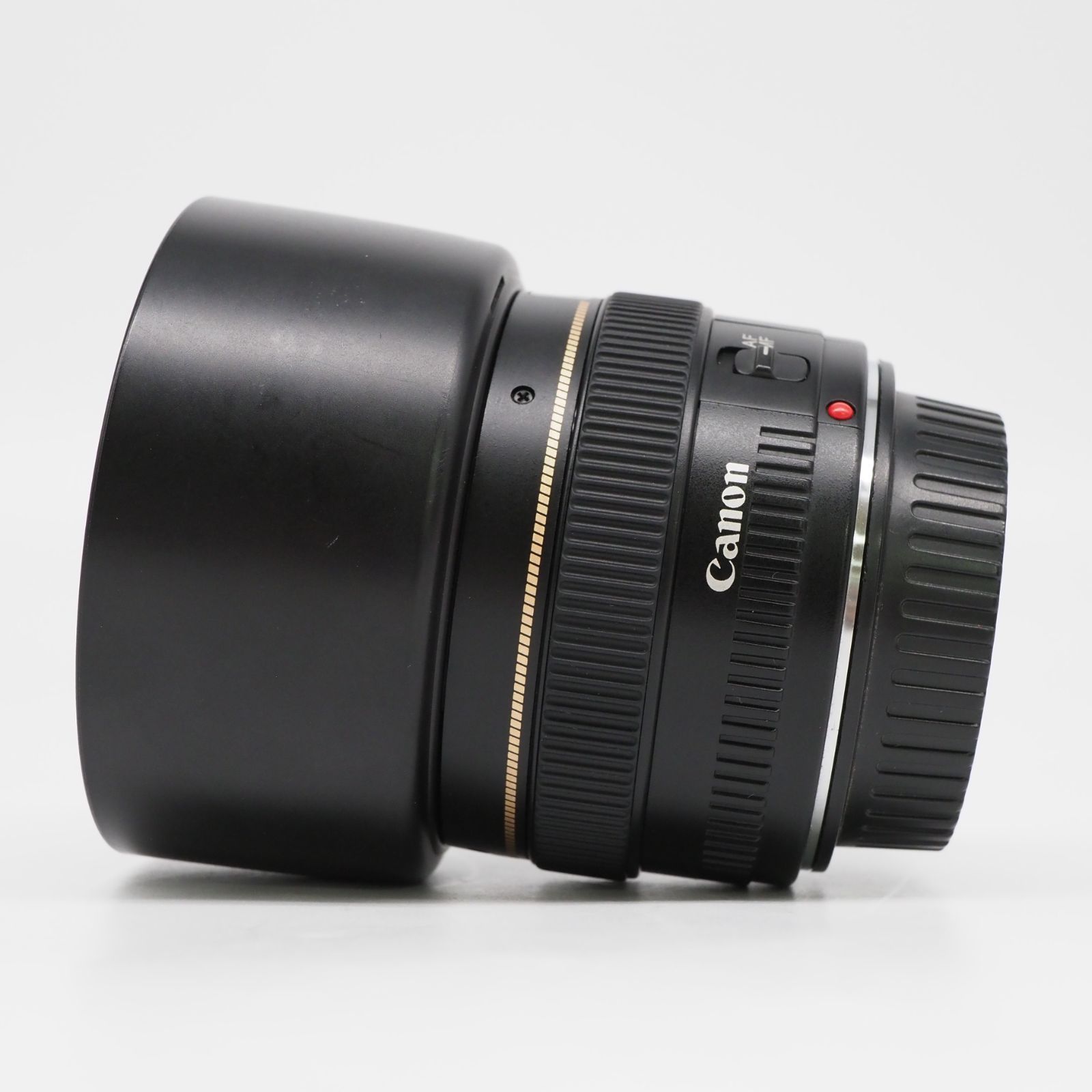 □ほぼ新品□ CANON（キャノン） EF 50mm F1.4 USM 大口径標準単