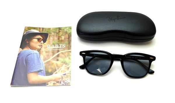 Ray Ban franklin #05 58□14　traditionals Rounded Sunglasses in Trans/Brown | D.Franklin® Ray Ban franklin