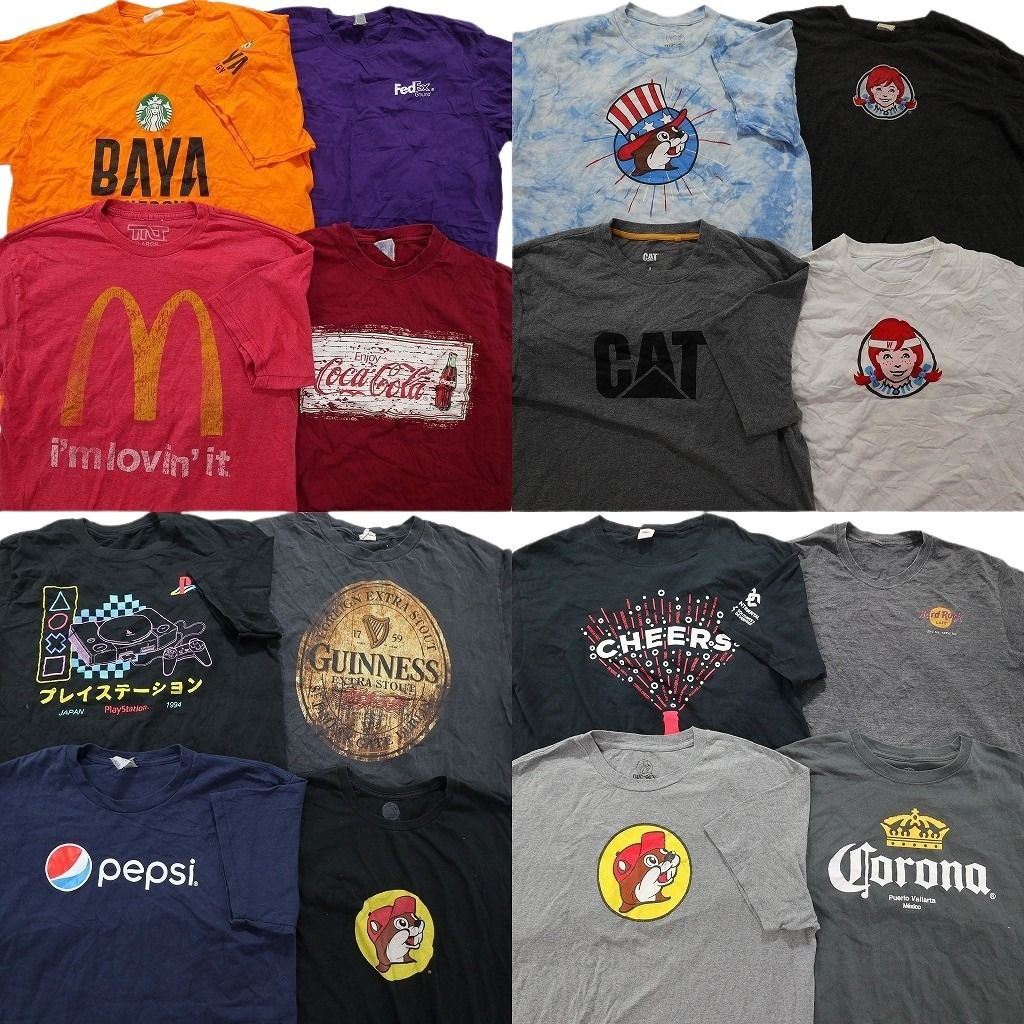 ジャック・オ・蘭たん ミッキー パーカー&Tシャツセット Disney