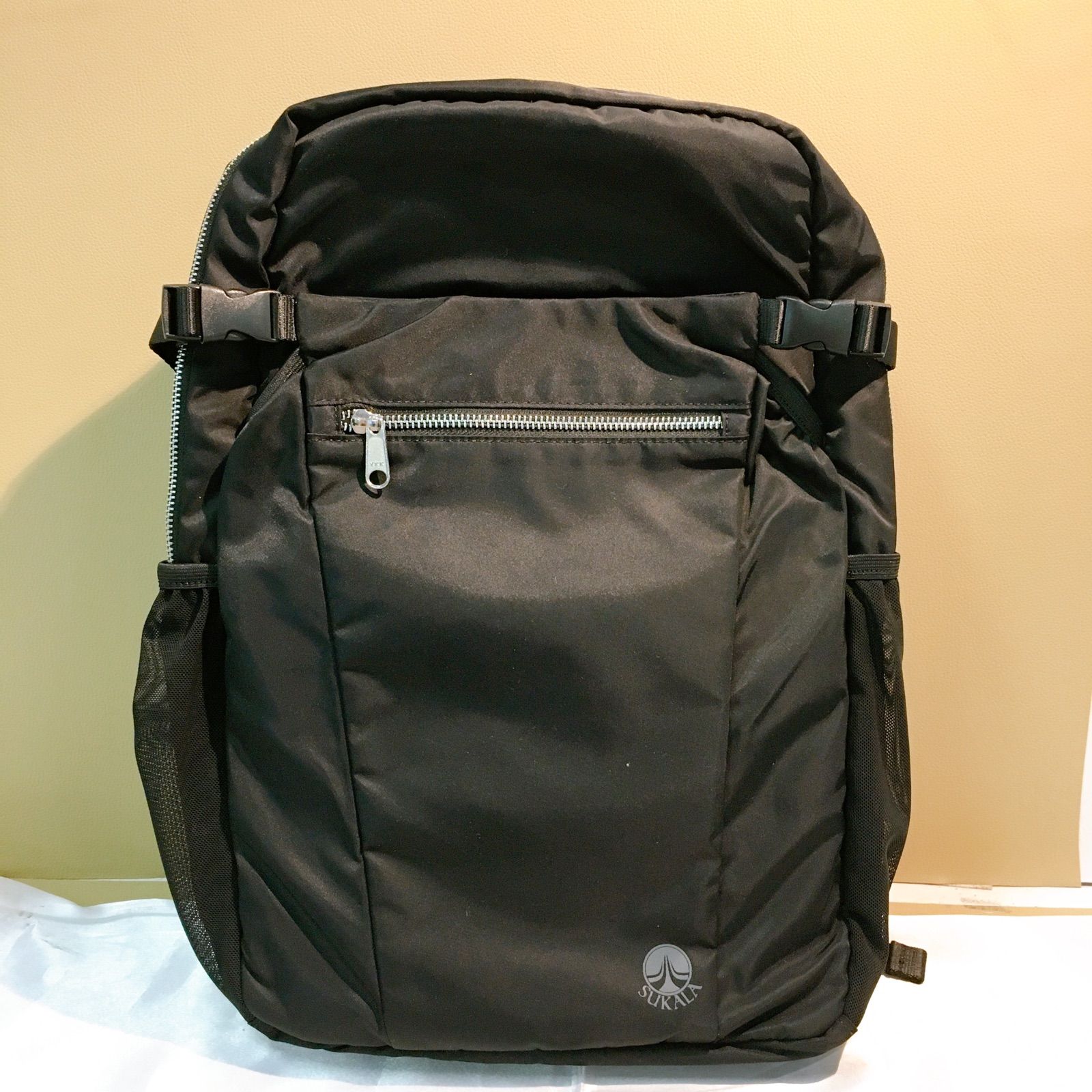 SUKALA Yogi Back Pack ヨガ リュック バッグ U1131 SUKALA Yogi Back