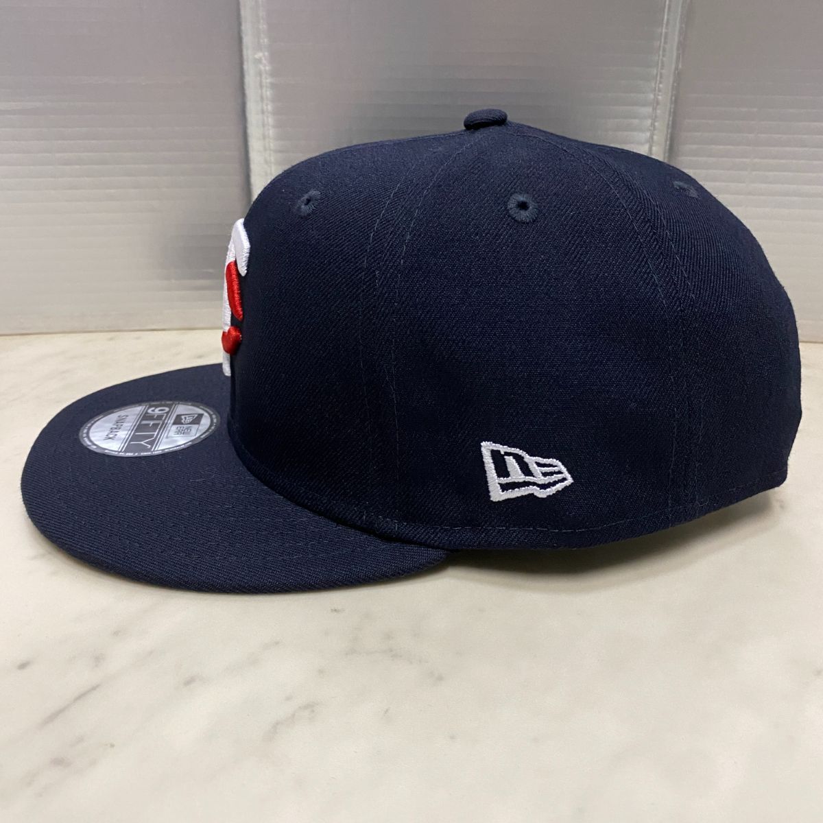 9FIFTY ニューエラ Newera ミネソタ ツインズ MIN Twins スナップ