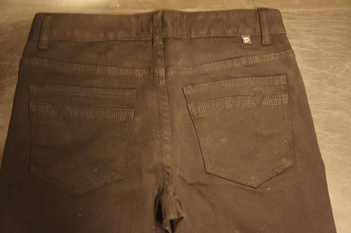 カーゴパンツ コットンパンツ