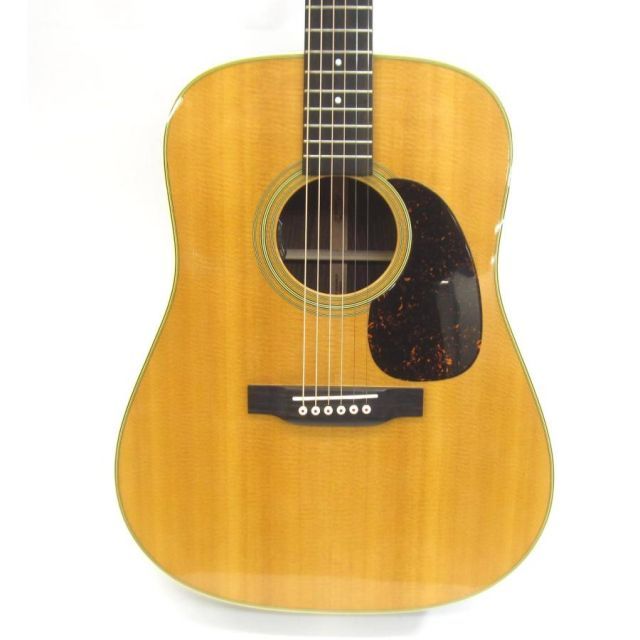 Martin D-28 standard アコースティックギター ハードケース付 Martin D-28 アコースティックギター ハードケース付 シモンズ