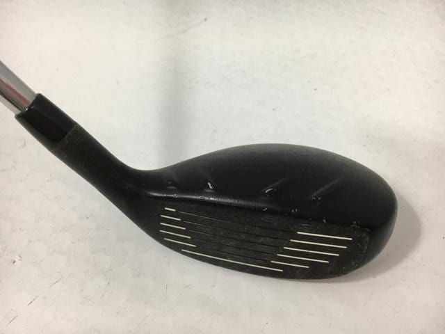 返品OK 【中古ゴルフクラブ】ピン G400 ユーティリティ NSプロ MODUS3