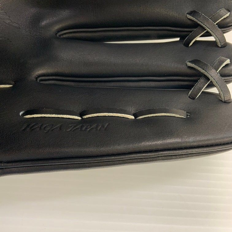 中古品 ミズノ MIZUNO ミズノプロ オーダー 硬式 外野手用