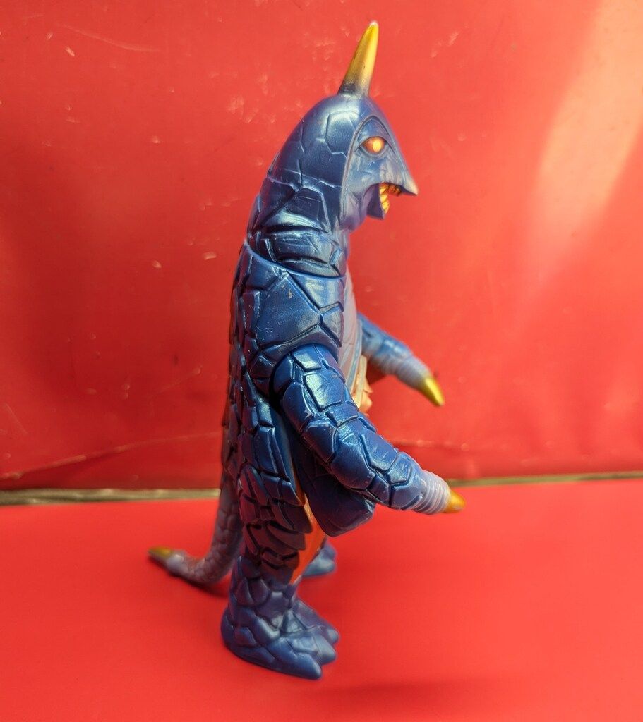 円谷コミュニケーションズ 怪獣郷/ウルトラマンタロウ ベムスター改造