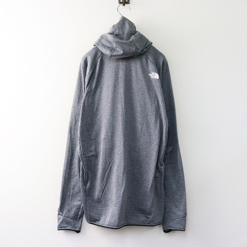 ♥ ノースフェイス THE NORTH FACE NL72478 Thermal Versa Grid Hoodie サーマルバーサグリッドフーディ L｜ 2400014595499
