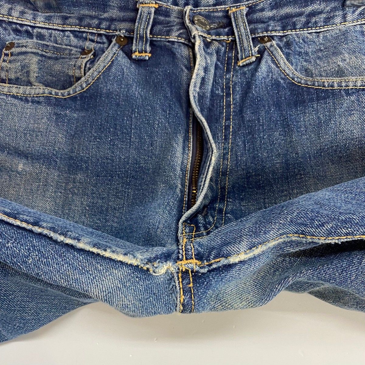 値引き交渉あり！ LEVI'S s501xxストレートデニム W31 L34 値引き交渉あり！ LEVI'S s501xxストレートデニム W31 L34 値引き交渉