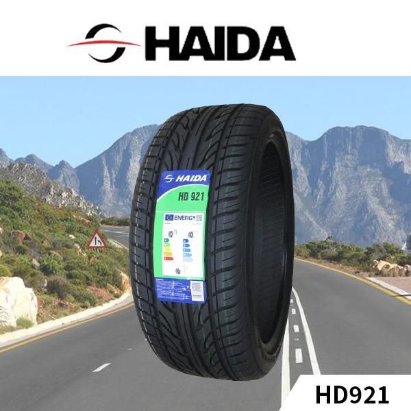 サマータイヤ HAIDA