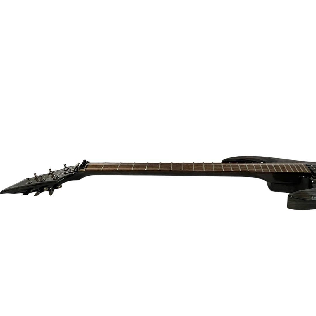 【新品弦張替済】GrassRoots エレキギター G-SG レフティ 左利き用 Grass Roots グラスルーツ エレキギター レフティー G-FR-62GT